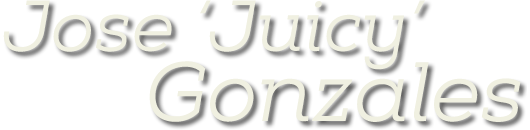 The Jose Gonzales Trio